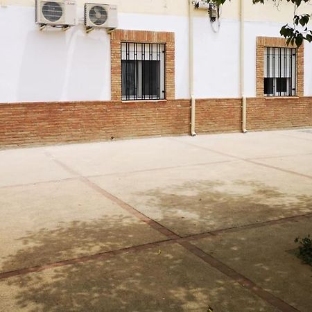 Apartamento el Purche Granada Exterior foto