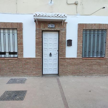 Apartamento el Purche Granada Exterior foto