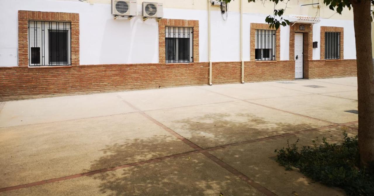 Apartamento el Purche Granada Exterior foto