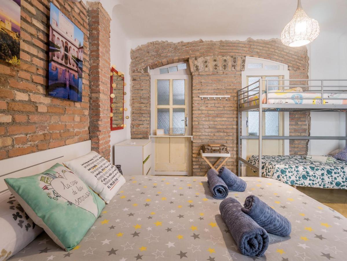 Apartamento el Purche Granada Exterior foto