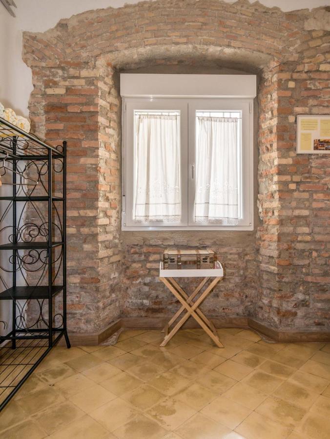 Apartamento el Purche Granada Exterior foto