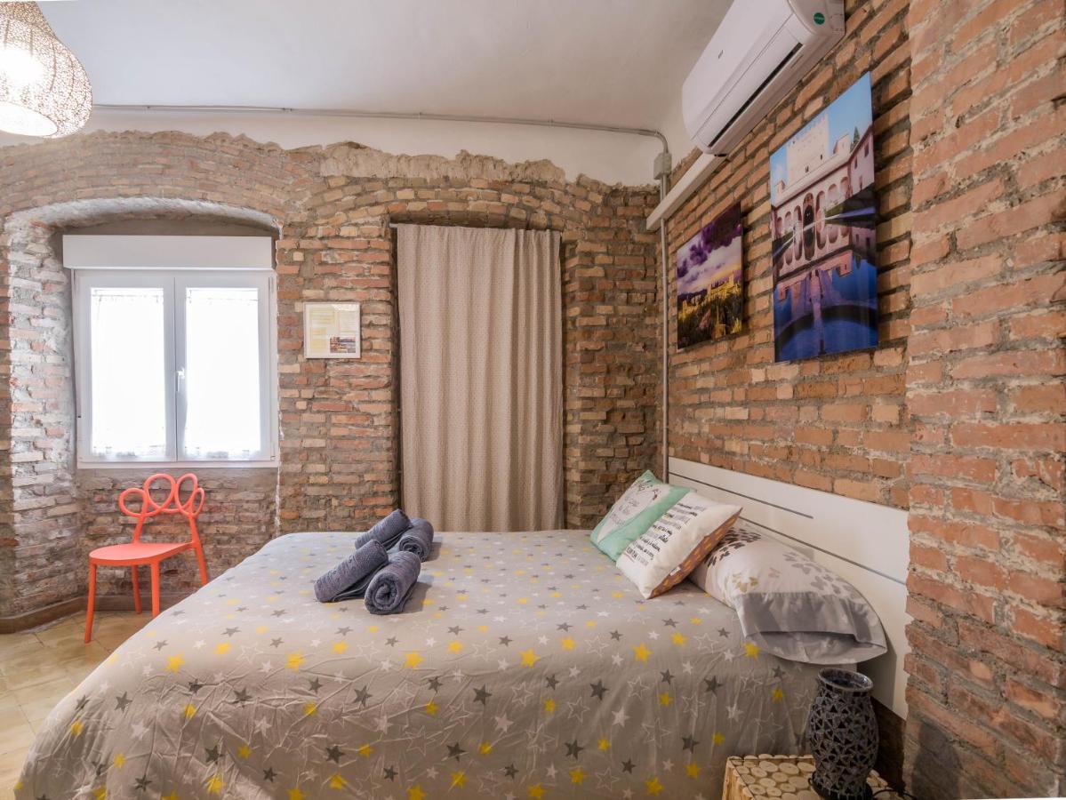 Apartamento el Purche Granada Exterior foto